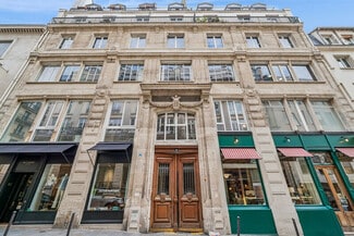 More details for 12 Rue Saint-Fiacre, Paris - Office for Sale