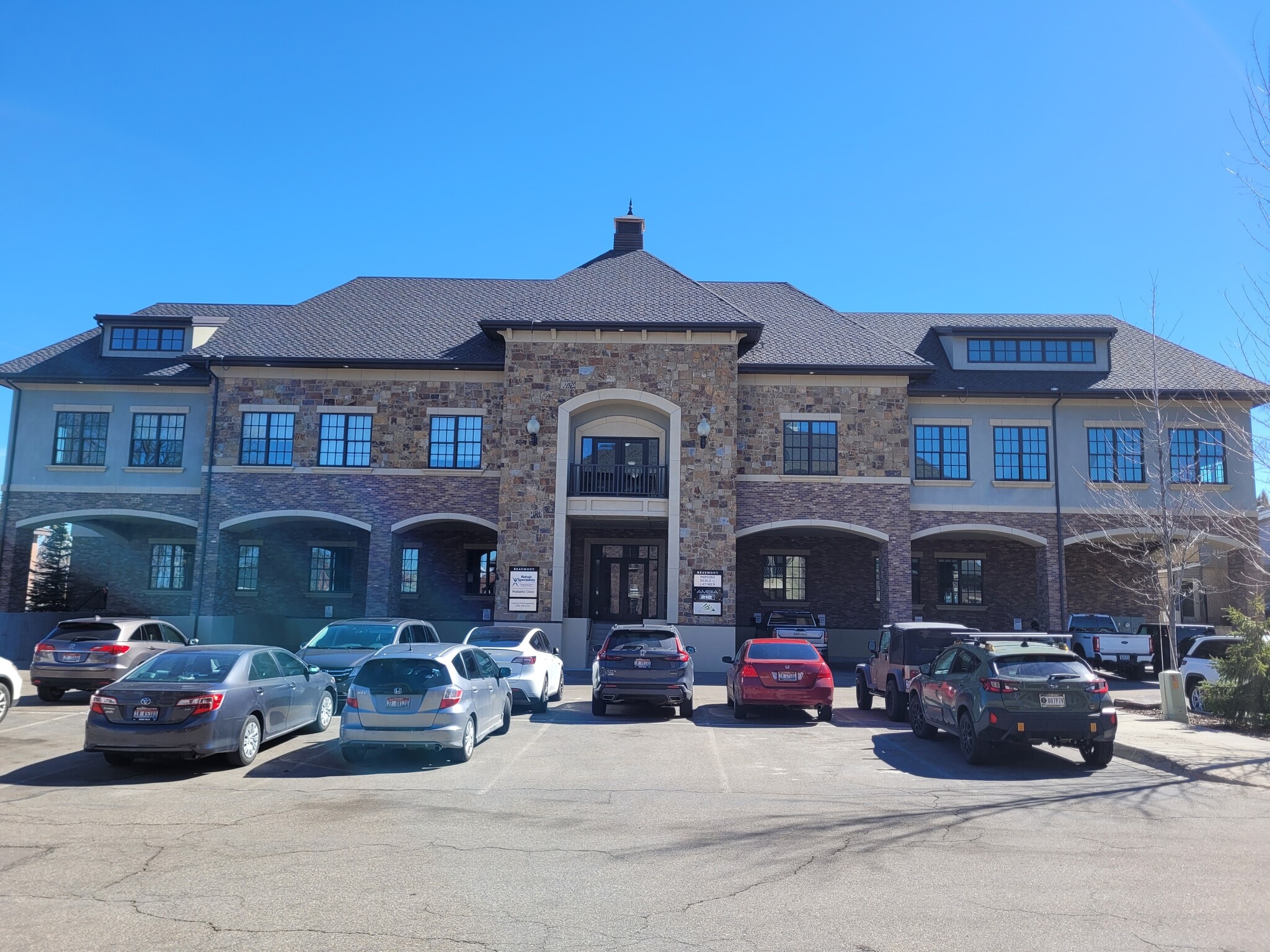 36 Professional Plz, Rexburg, ID to rent Building Photo- Image 1 of 11