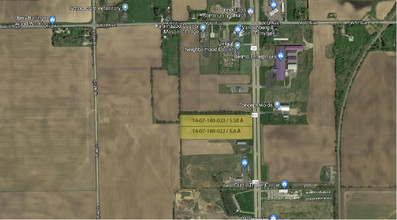 3 N US 131, Schoolcraft, MI for sale Other- Image 1 of 1