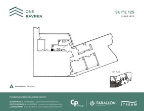 1 Ravinia Dr, Atlanta, GA to rent Floor Plan- Image 1 of 1
