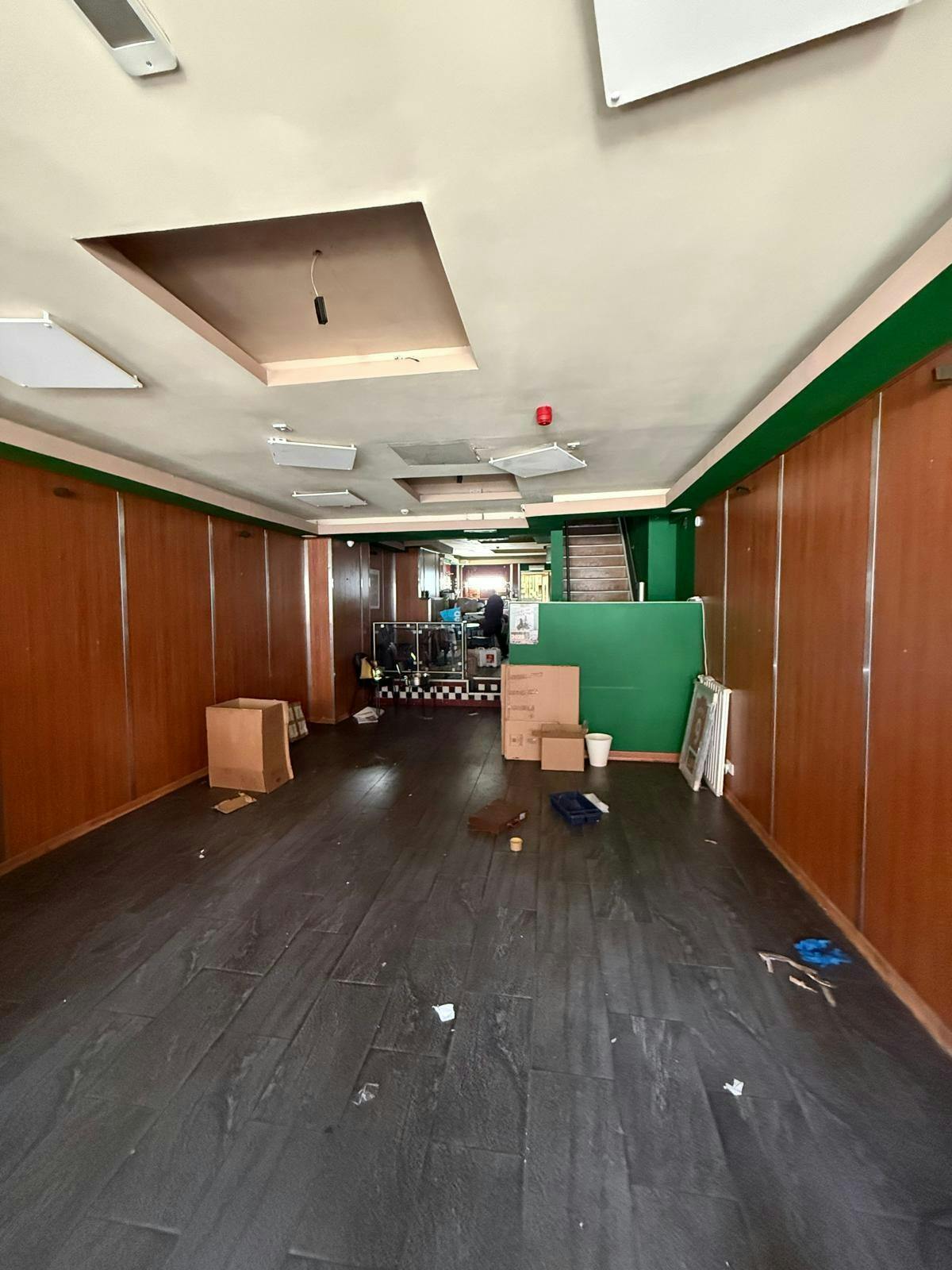 73 Renshaw St, Liverpool for sale Interior Photo- Image 1 of 7