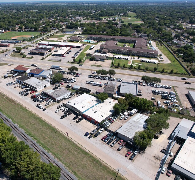 1010 Profit Dr, Garland, TX for sale - Building Photo - Image 3 of 3