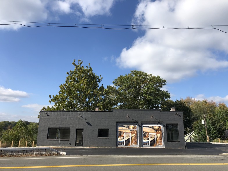 501 Route 9W, Piermont, NY for sale - Primary Photo - Image 1 of 1