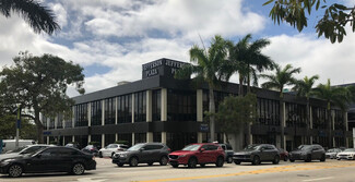 More details for 300 Arthur Godfrey Rd, Miami Beach, FL - Office for Rent