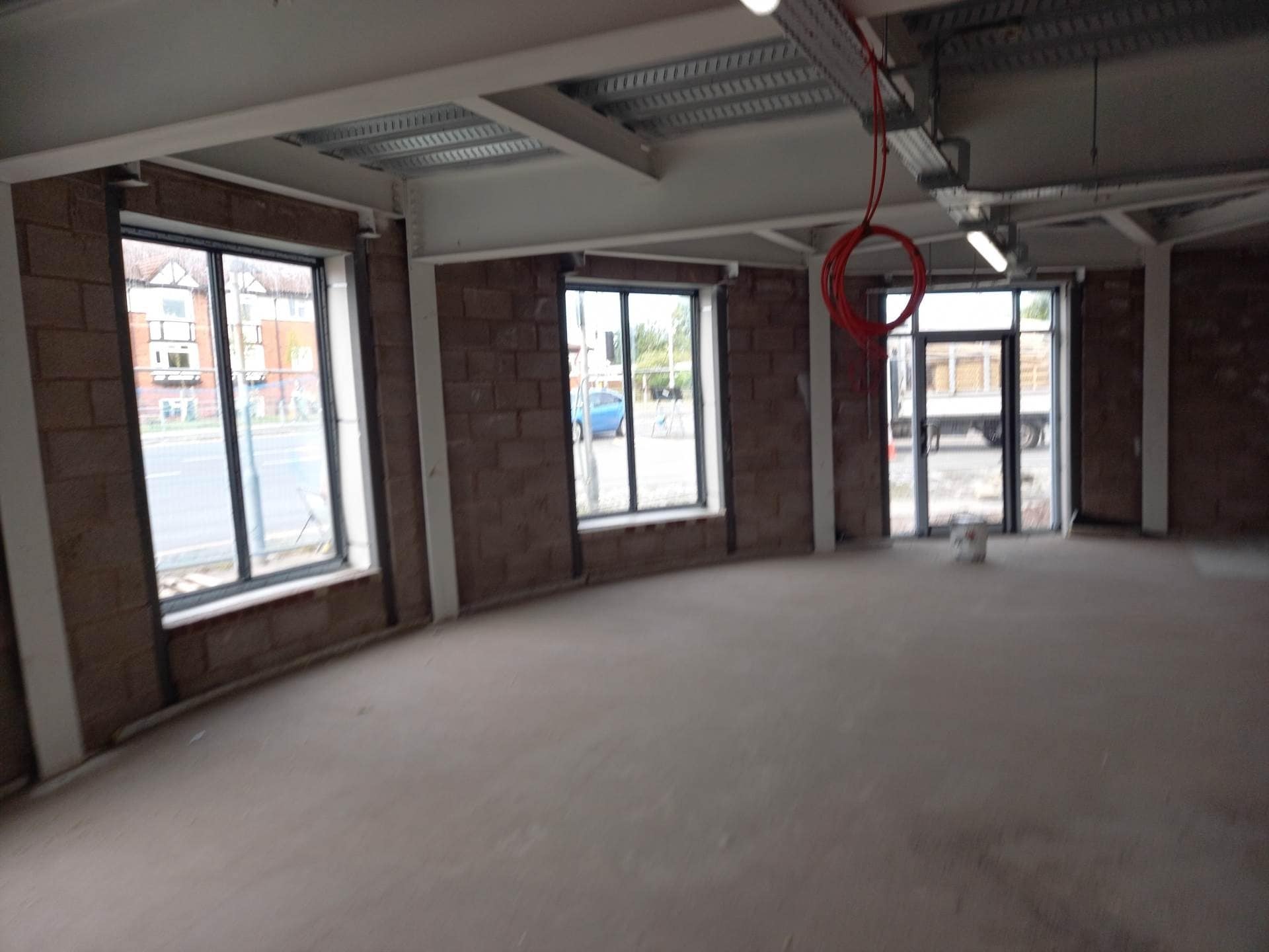 14 Church Rd, Liverpool to rent Interior Photo- Image 1 of 5