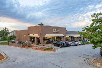 12815-12843 W 87th St, Lenexa, KS for rent Building Photo- Image 1 of 6