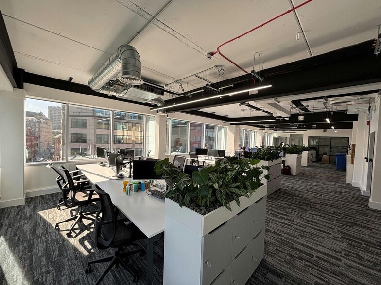 60 Church St, Birmingham to rent - Interior Photo - Image 2 of 25