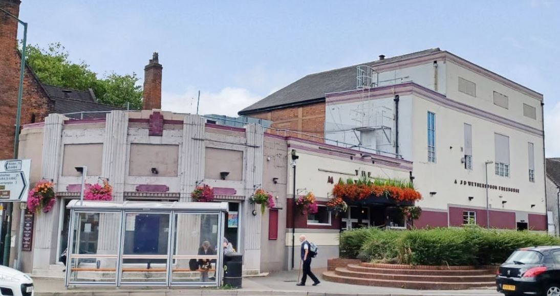 New Rd, Willenhall for sale Primary Photo- Image 1 of 1