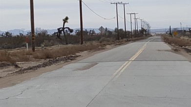 El Mirage Rd, Adelanto, CA for sale Primary Photo- Image 1 of 1