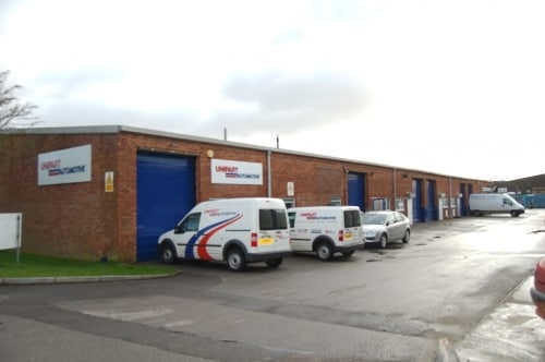 Millfield Industrial Estate, Chard to rent Primary Photo- Image 1 of 7
