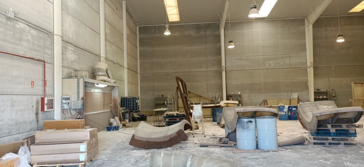 Avenida del Monte Boyal, 296, Casarrubios del Monte, Toledo to rent Interior Photo- Image 1 of 11