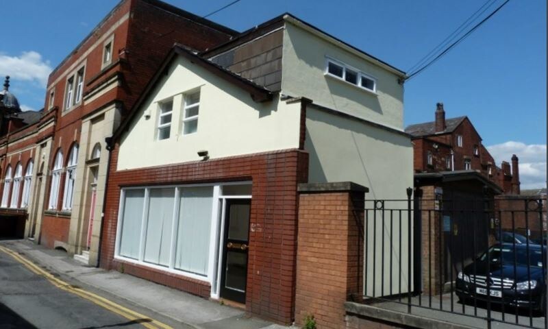 13-15 Princess St, Bolton for sale Building Photo- Image 1 of 1