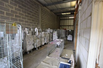 Longmead Industrial Estate, Shaftesbury for rent Interior Photo- Image 1 of 6