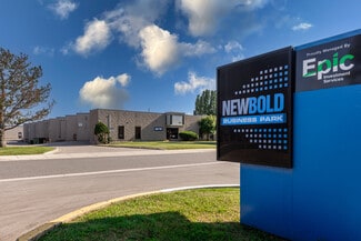 More details for 150-241 Consortium Crt, London, ON - Mixed-use to Rent