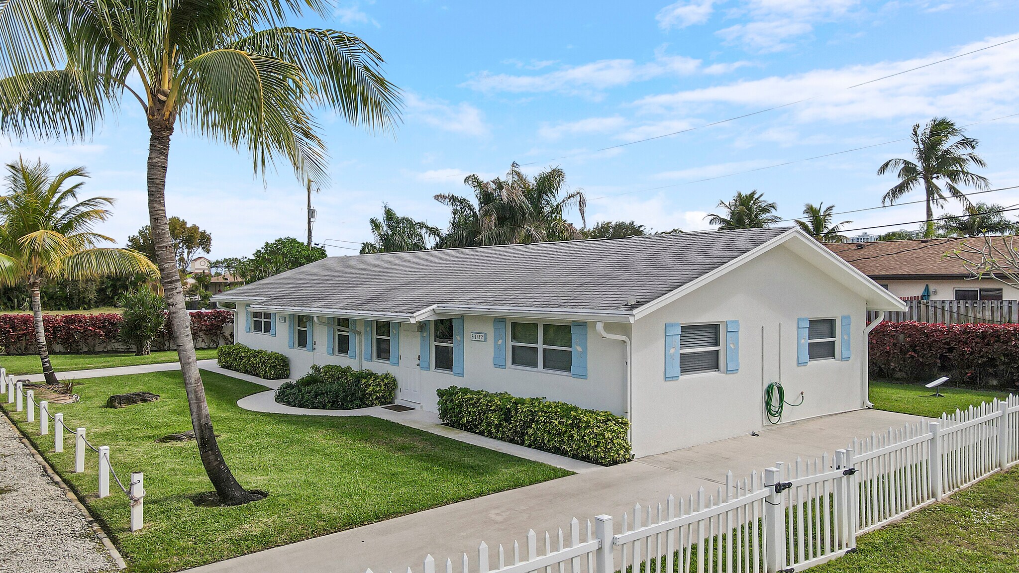 1750 Seder Ln, North Palm Beach, FL for sale Building Photo- Image 1 of 1