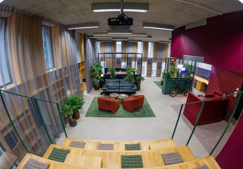 1 Rivington Pl, London to rent - Interior Photo - Image 3 of 32