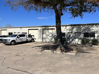 More details for 1730 Elmview Dr, Houston, TX - Industrial for Rent