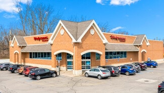 More details for 9100 Telegraph Rd, Taylor, MI - Retail for Sale