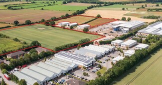 More details for Northminster Business Park, York - Industrial for Rent