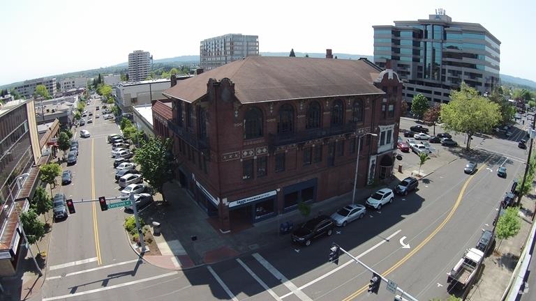 912-916 Main St, Vancouver, WA for rent - Primary Photo - Image 1 of 8