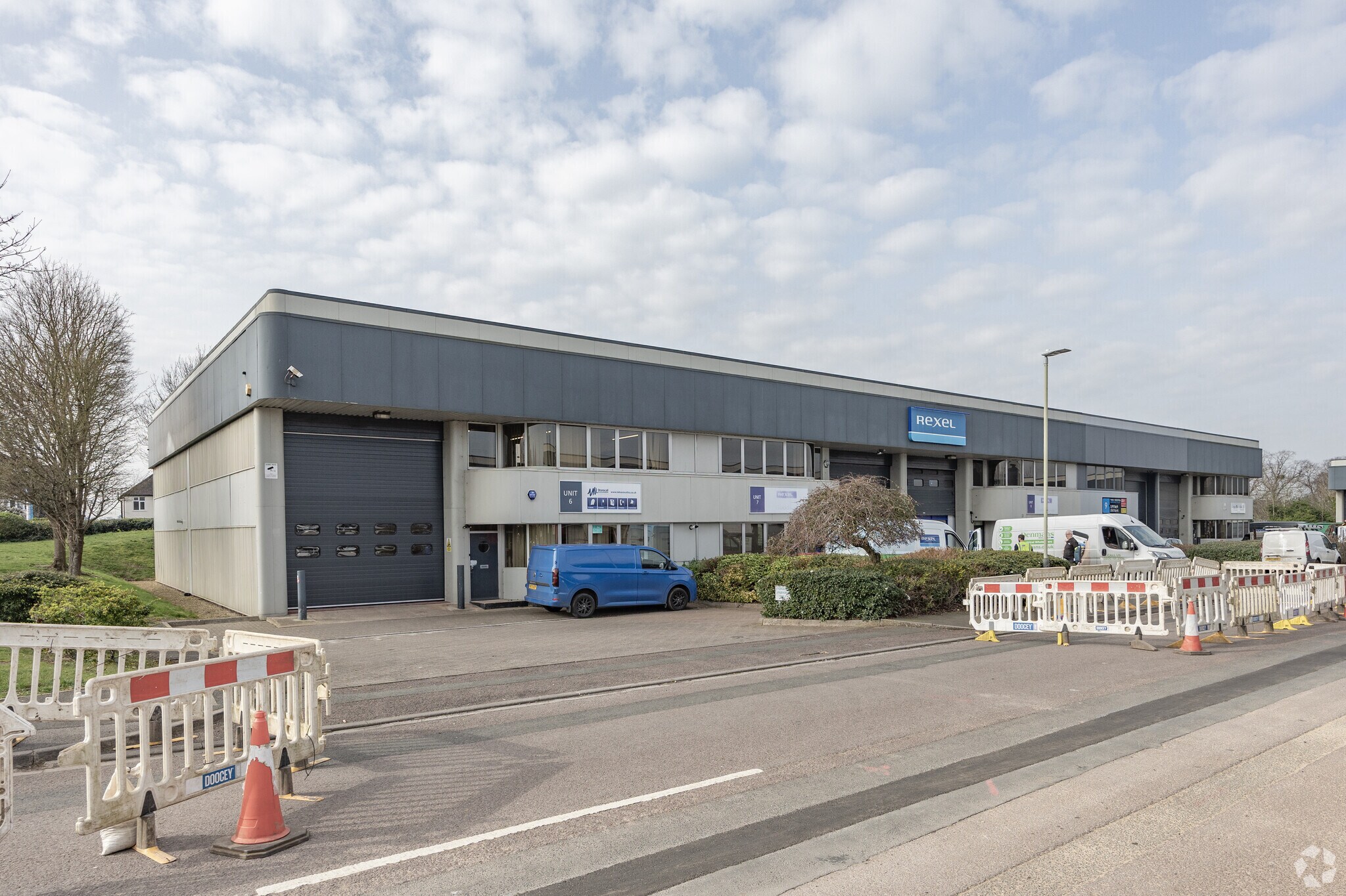 Enterprise Way, Cheltenham for sale Primary Photo- Image 1 of 1