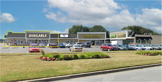 More details for 1409 N Dupont Hwy, New Castle, DE - Retail for Rent