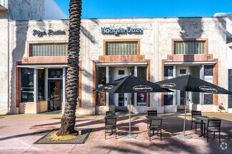 More details for 663-669 Lincoln Rd, Miami Beach, FL - Retail for Rent