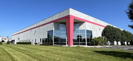 1475 James Pky, Heath, OH for sale Building Photo- Image 1 of 1