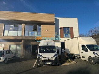 More details for Light Industrial, Industrial to Rent