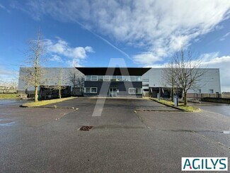 More details for 4 Rue Diderot, Saint-Michel-sur-Orge - Industrial to Rent