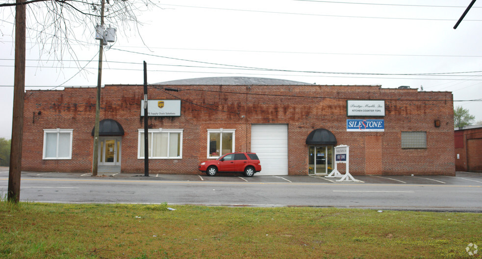 917 Huger St, Columbia, SC for rent - Building Photo - Image 3 of 3