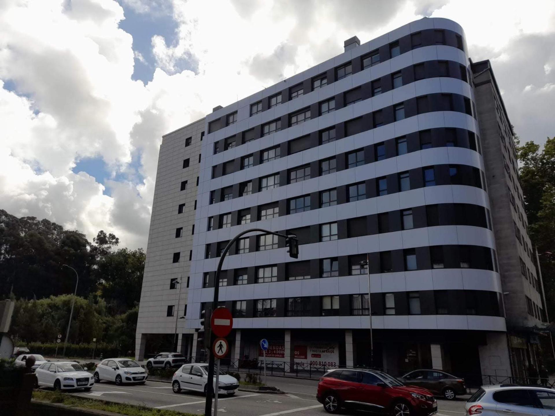 Arquitecto Antonio, 51, Vigo, Pontevedra for sale Building Photo- Image 1 of 6