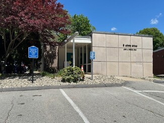 More details for 5 Clinic Dr, Norwich, CT - Office for Sale