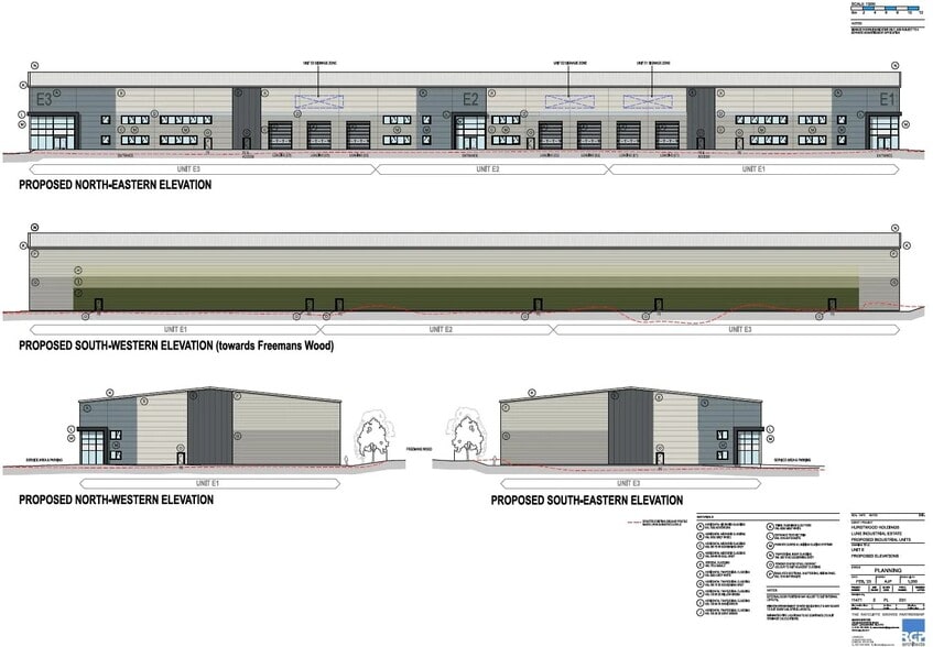 New Quay Rd, Lancaster to rent - Building Photo - Image 2 of 4