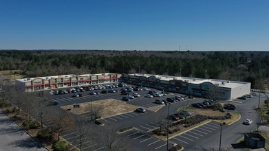 7546 Garners Ferry Rd, Columbia, SC for sale Building Photo- Image 1 of 1