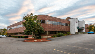 More details for 9 Centennial Dr, Peabody, MA - Light Industrial for Rent