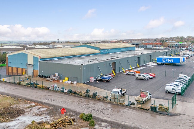 More details for Howley Park Rd, Leeds - Industrial to Rent