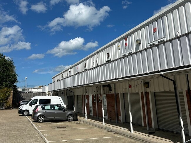 More details for Units 49-75 Millstrood Rd, Whitstable - Office to Rent