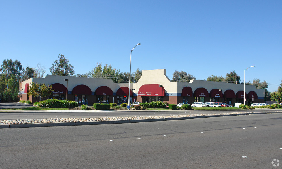 32611-32655 Alvarado Blvd, Union City, CA for rent - Primary Photo - Image 1 of 5