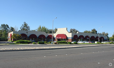 32611-32655 Alvarado Blvd, Union City, CA for rent Primary Photo- Image 1 of 6