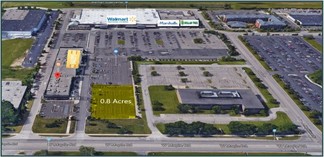 More details for 1933-2037 W Maple Rd, Troy, MI - Land for Rent