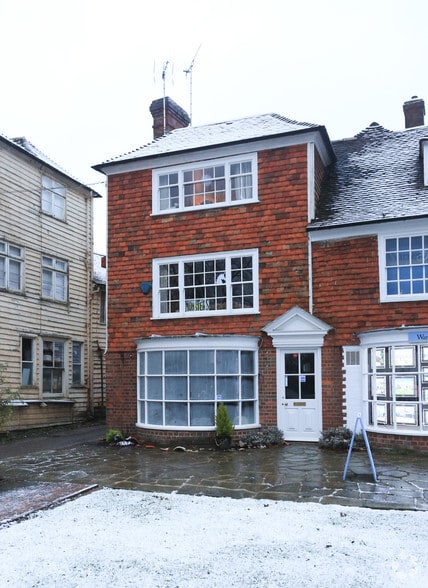 12 East Cross, Tenterden for sale - Primary Photo - Image 1 of 1
