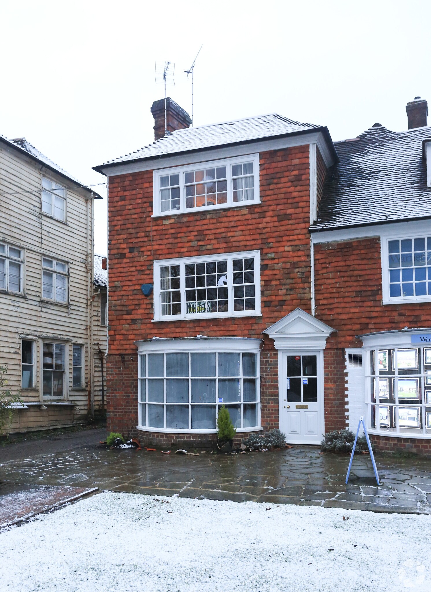 12 East Cross, Tenterden for sale Primary Photo- Image 1 of 1