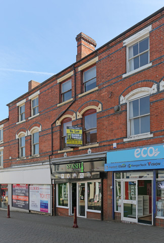 More details for 10B-14 Bath St, Ilkeston - Retail for Rent