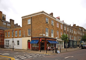 25B Lloyd Baker St, London LND - Commercial Property