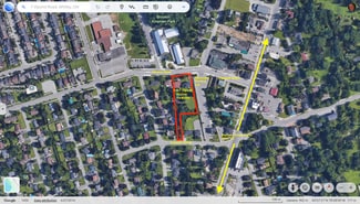 More details for 5 Vipond Rd, Whitby, ON - Land for Sale