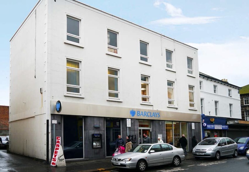 68-70 High St, Rhyl for rent - Building Photo - Image 2 of 2