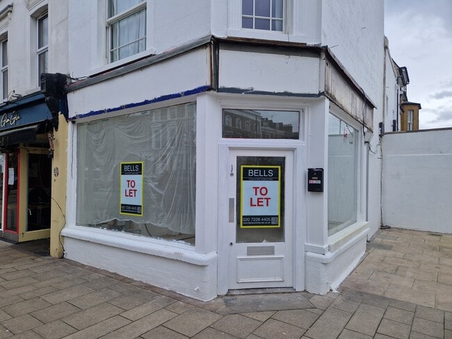 More details for 141 St Johns Hl, London - Retail to Rent