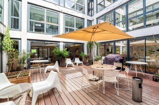 More details for 48 Avenue Claude Vellefaux, Paris - Office for Sale