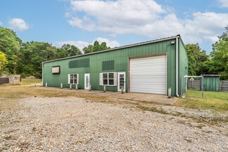 More details for 160 Oldham Dr, Bella Vista, AR - Light Industrial for Sale